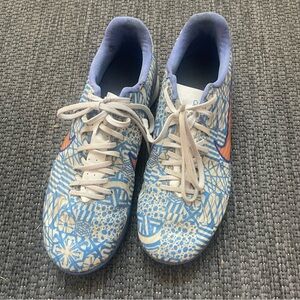 Nike Air Zoom Futsal shoes